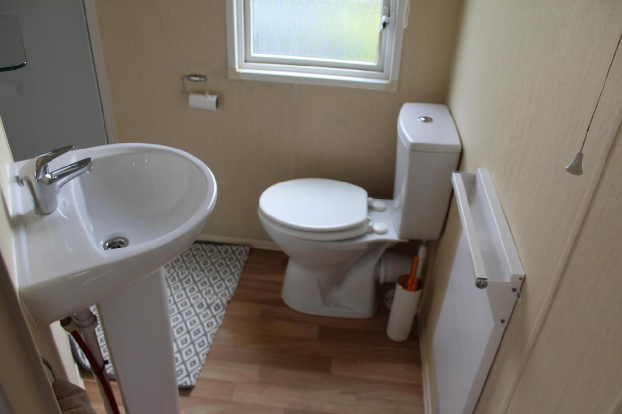 Atlas Florida Apartment Looe Ngoại thất bức ảnh