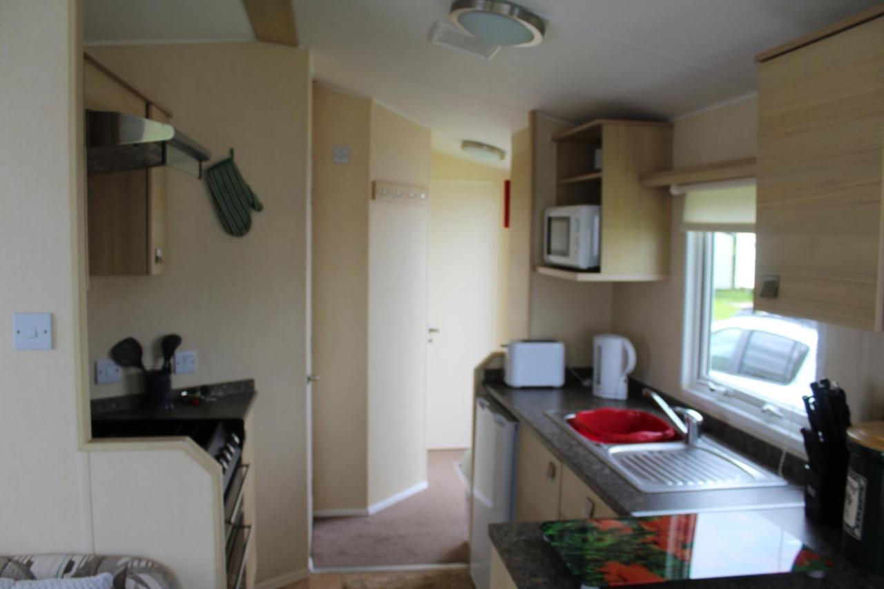 Atlas Florida Apartment Looe Ngoại thất bức ảnh