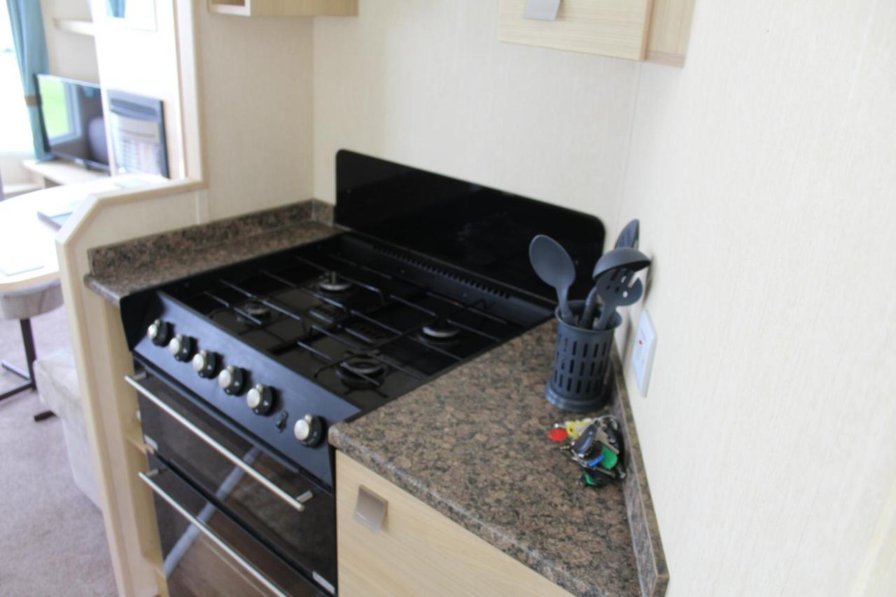 Atlas Florida Apartment Looe Ngoại thất bức ảnh