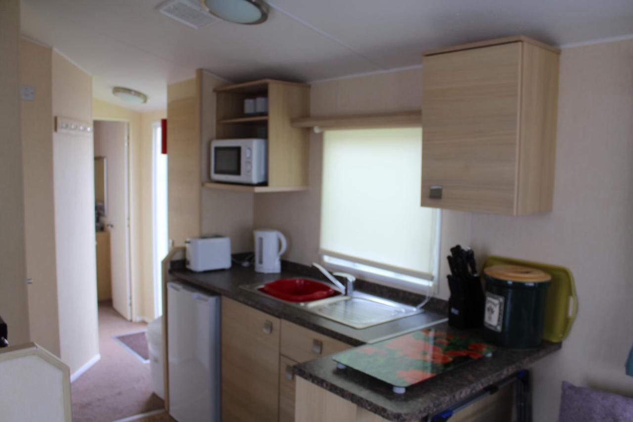 Atlas Florida Apartment Looe Ngoại thất bức ảnh